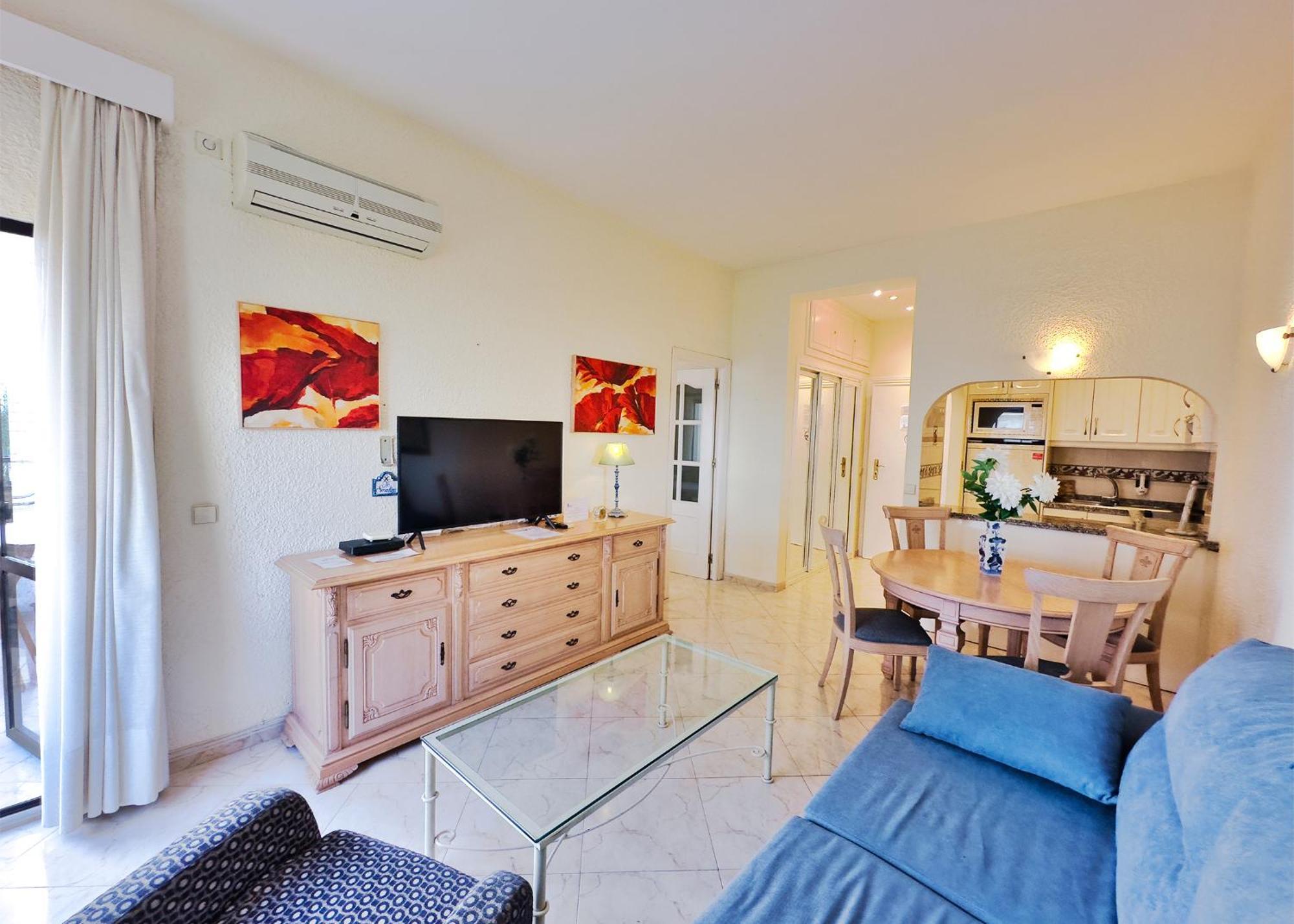 Skol 526 Apartamento Marbella Exterior foto